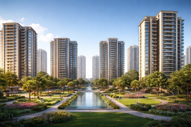 Value Creation in Real Estate Project: series 1 urban resilience 